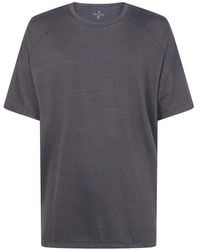 MD75 - Raglan-Detail T-Shirt - Lyst