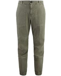 Dondup - Cargo Broek - Lyst