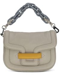 Pierre Hardy - Mini Alphaville Shoulder Bag - Lyst