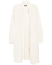 N.Peal Cashmere - Abbey Coat - Lyst