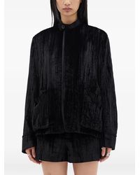 Ann Demeulemeester - Zaya Jacket - Lyst