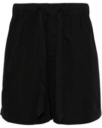 Tekla - Bermudas Pyjamas - Lyst