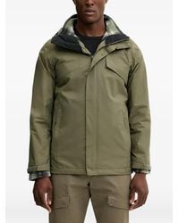 Columbia - Bugaboo Jack Met Ritssluiting - Lyst
