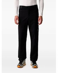 The North Face - Pantalon Droit À Logo Imprimé Quest - Lyst