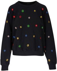 Mother - The Biggie Concert Daisy Jumper - Lyst