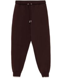 Ami Paris - Pantaloni Sportivi Con Applicazione - Lyst