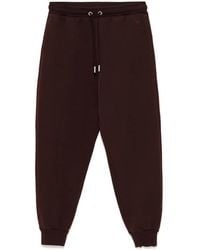Ami Paris - Pantalones De Chándal Con Parche Del Logo - Lyst