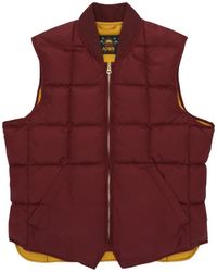 Fortela - Gilet Matelassé Vest1 - Lyst