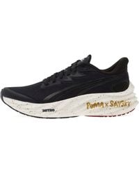 PUMA - X Saysky Velocity Nitro 4 Sneakers - Lyst