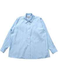 Margaret Howell - Cotton Shirt - Lyst