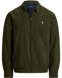 Polo Ralph Lauren - シャツジャケット - Lyst