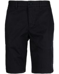 Lacoste - Slim-fit Chino Shorts - Lyst