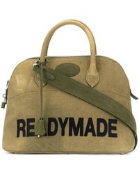 READYMADE - Woven Tote Bag - Lyst