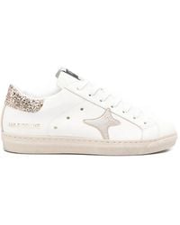 AMA BRAND - Zapatillas con logo - Lyst