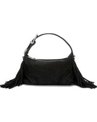 Ermanno Scervino - Borsa Tote Candy Con Frange - Lyst