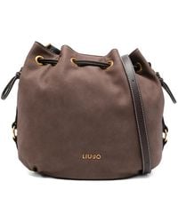 Liu Jo - Medium Crossbody Bag - Lyst