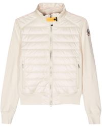 Parajumpers - Rosy Panelled Jacket - Lyst