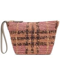 Burberry - Margate Pouch - Lyst