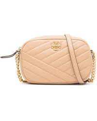 Tory Burch - Kira Chevron Kameratasche - Lyst