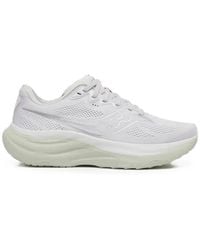 Saucony - Ride 19 Logo-Detail Sneakers - Lyst