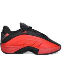 adidas - Perforierte Iiinfinity Sneakers - Lyst
