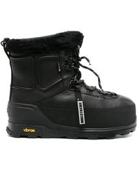 UGG - Shasta Gore-Tex Ankle Boots - Lyst