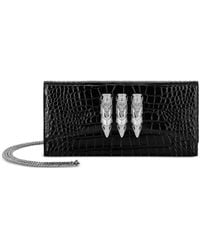 Philipp Plein - Clutch Mini - Lyst