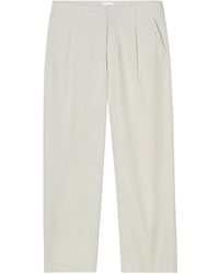 Closed - Blomberg Wide Trousers - Lyst