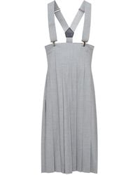Comme des Garçons - Pleated Skirt - Lyst