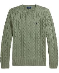 Polo Ralph Lauren - Pullover - Lyst