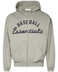 Fear Of God - Mlb Full Zip Sport Hoodie - Lyst