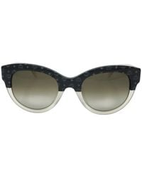 MCM - Cat-Eye Sunglasses - Lyst