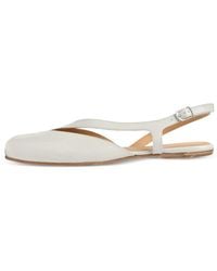 Maison Margiela - Pelle Bovina Sandals - Lyst