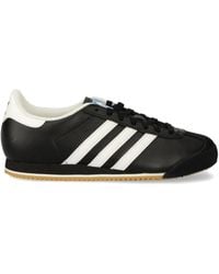 adidas - Sneakers Kick 74 - Lyst