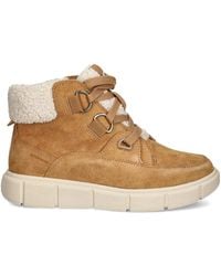 Sorel - Explorer Iii Nw Laarzen - Lyst