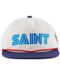 SAINT Mxxxxxx - X Sega Sonic The Hedgehog Cap - Lyst
