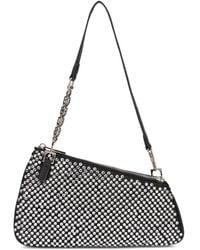 Gcds - Comma Notte Shoulder Bag - Lyst