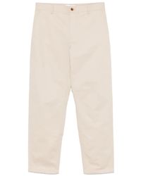 Maison Kitsuné - Hose Trousers - Lyst