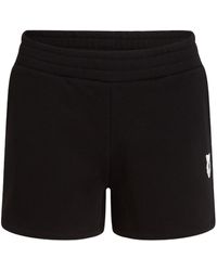 Karl Lagerfeld - X Darcel Disappoints Organic-cotton Shorts - Lyst