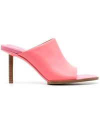 Jacquemus - Sandals - Lyst