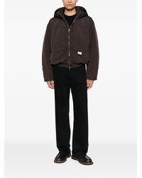 RANRA Hlaupa Jacket Off in Natural for Men | Lyst