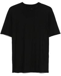 Masnada - Cotton T-Shirt - Lyst