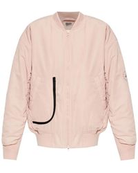 adidas By Stella McCartney - True Nature Bomberjack - Lyst