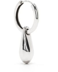 Parts Of 4 - Sterling Drop Single Earring - Lyst