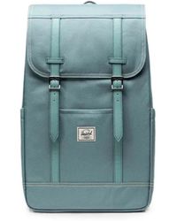Herschel Supply Co. - Sac À Dos Retreat À Patch Logo - Lyst