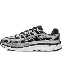 Nike - P-6000 Lace-Up Sneakers - Lyst