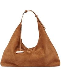 Liffner - Sac Cabas Rhum Pillow À Boucle Ajustable - Lyst