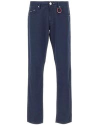 Sartoria Tramarossa - Michelangelo Trousers - Lyst