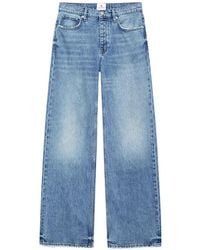 Anine Bing - Hugh Jeans 32" - Lyst