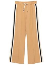 The Upside - Le Sport Marine Track Pants - Lyst